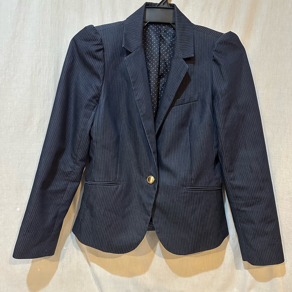 Woman’s Express Blazer